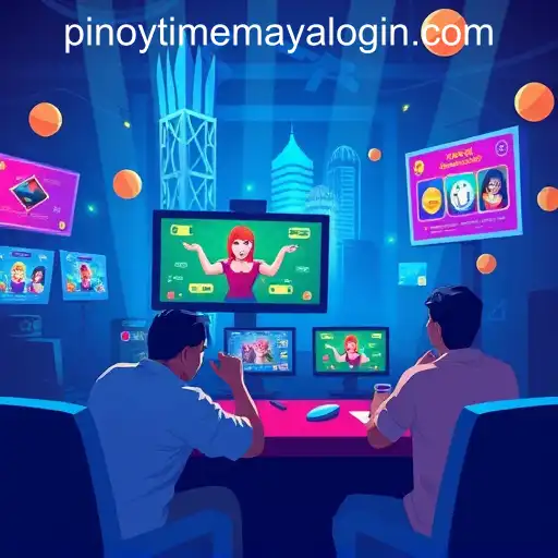 The Evolution of Online Gaming in the Philippines