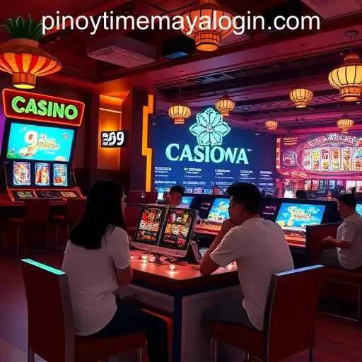 Gaming Trends and Cultural Traditions