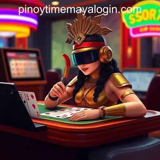 The Evolution of Gaming Dynamics in Online Casinos