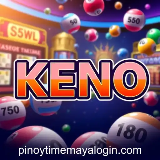 Exploring Keno: A Popular Game on Pinoy Time Casino