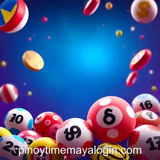 Exploring the 'Lottery Games' Category on Pinoy Time Casino