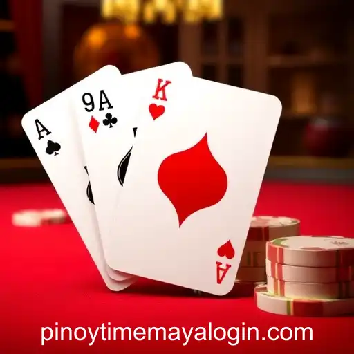 Understanding Pinoy Time Casino in 2025