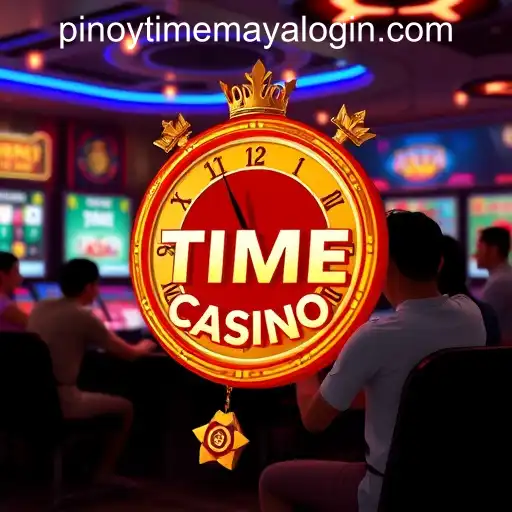 The Rise of Pinoy Time Casino in Digital Gaming