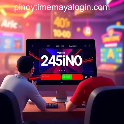 Rise of Online Casino Platforms: A 2026 Perspective