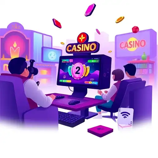 The Rise of Online Gaming in Southeast Asia