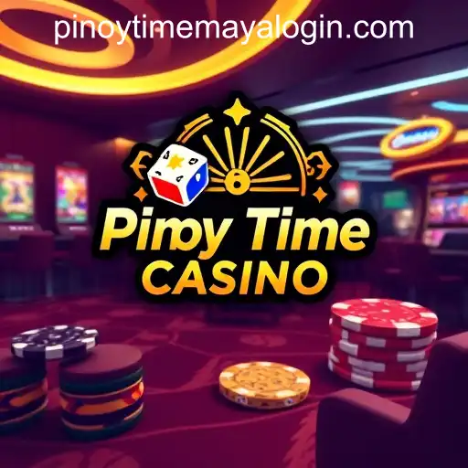 The Rise of Pinoy Time Casino in the Global Gaming Scene