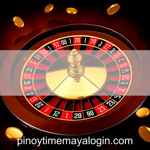 Exploring the World of Online Roulette: A Dive into Pinoy Time Casino