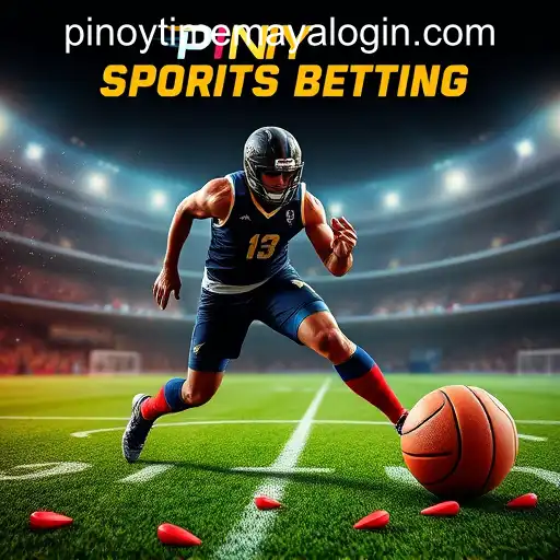 Exploring Sports Betting on Pinoy Time Casino: A Deep Dive into Maya Login Features