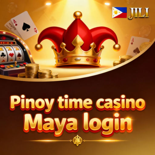 Pinoy time casino Maya login